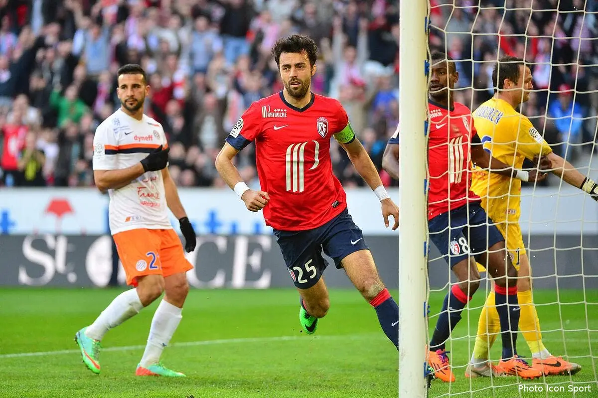 Le LOSC s'impose, l'ASSE et l'OL sont prévenus