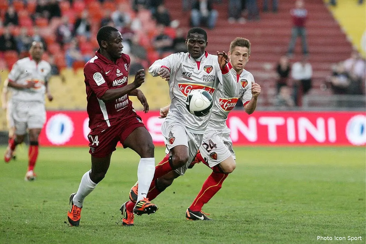 Le Mans relégué par la DNCG, Metz repêché en Ligue 2 !