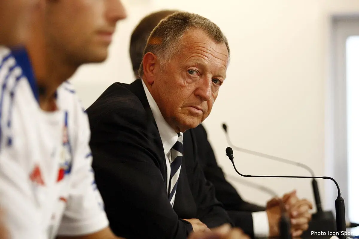 Le mercato de l'OL se jouera aussi contre l'OM