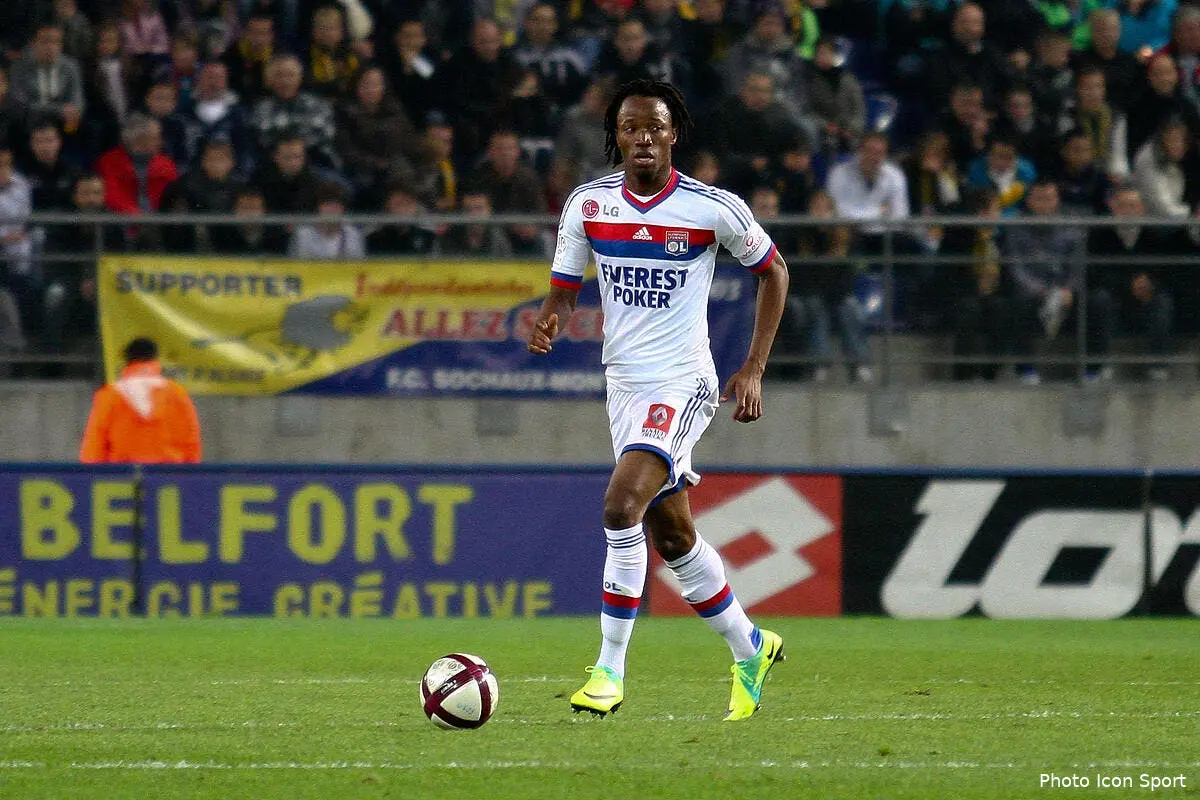Le mercato de l'OL se jouera aussi en Afrique