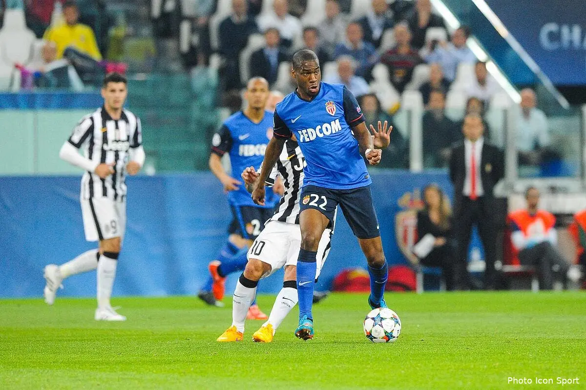 le milan repart avec un titulaire de l asm pour 27 me kondogbia 2113521