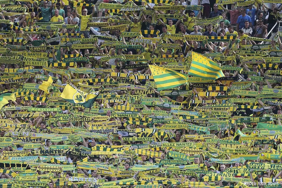 Le Million ! Le Million ! La LFP applaudit