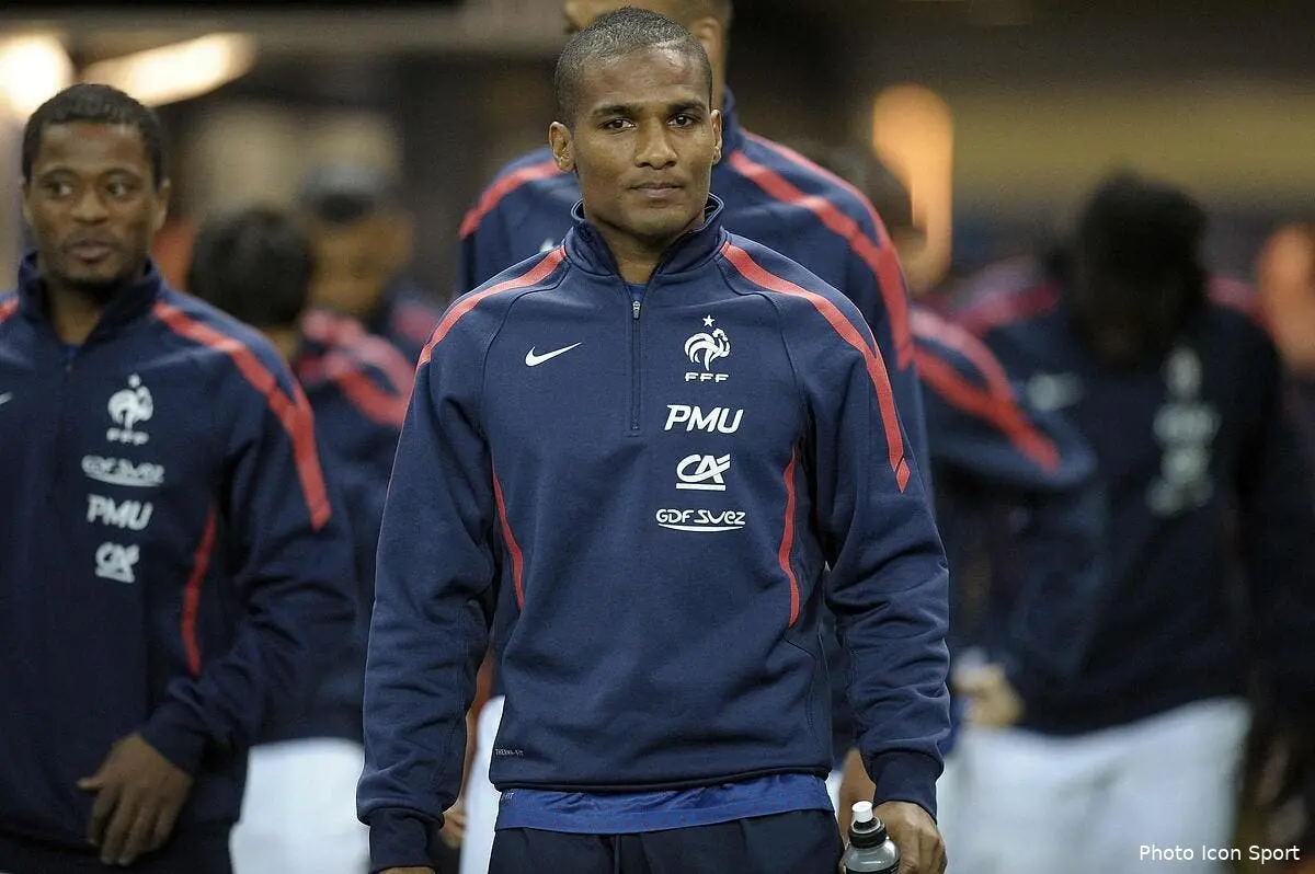Le nouvel OL, Malouda « l’aime bien »