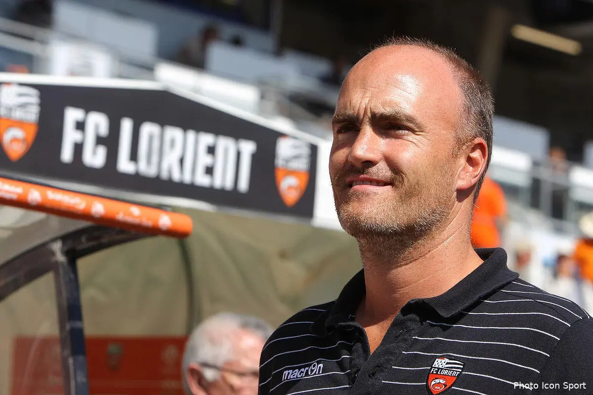 Le patron de l'OM défend Féry contre Gourcuff