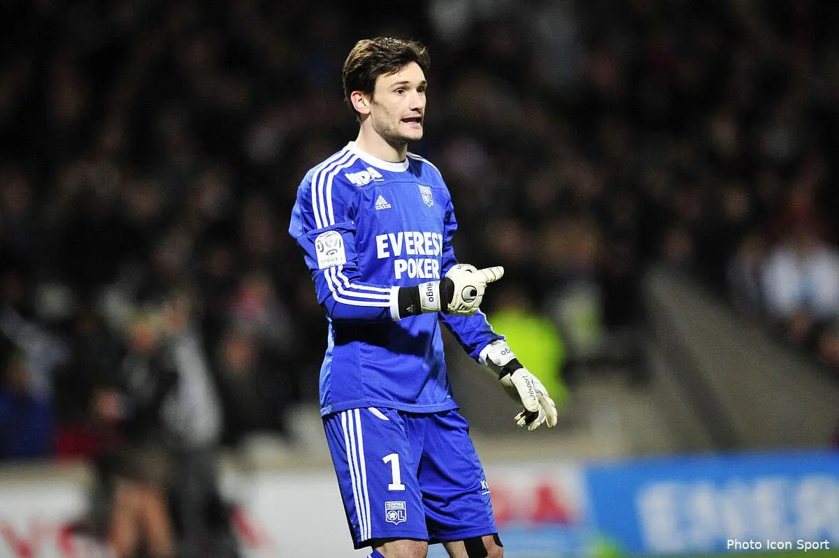 Le père de Lloris demande à l'OL de tenir ses engagements