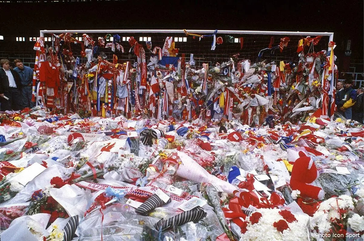 Le Premier Ministre anglais présente ses excuses aux familles des 96 victimes d'Hillsborough