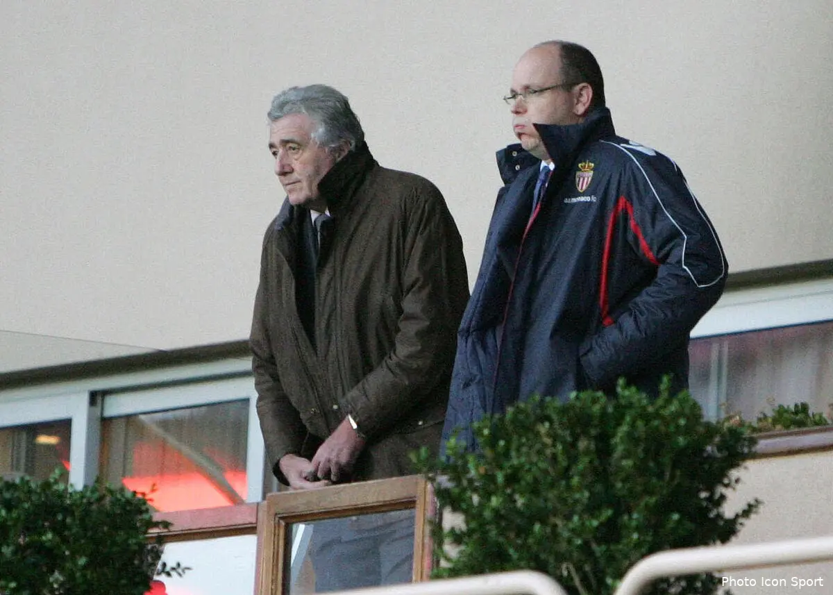 Le Prince Albert va passer le balai à Monaco