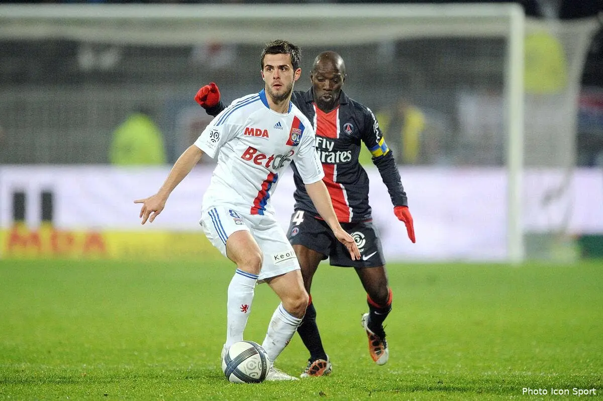 Le PSG aura son mot à dire jusqu’au bout pour l’OL