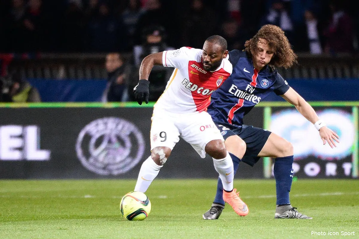 PSG-ASM : Monaco créé la sensation à Paris !