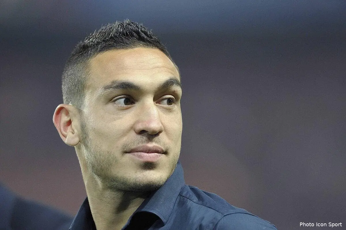 Le PSG champion, Erding  y voit du bon pour son CV