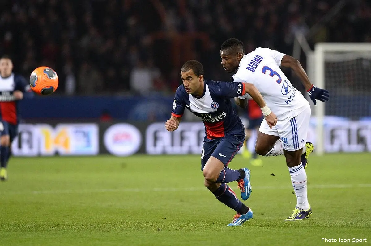 Le PSG devient la première équipe de L1 sans Français