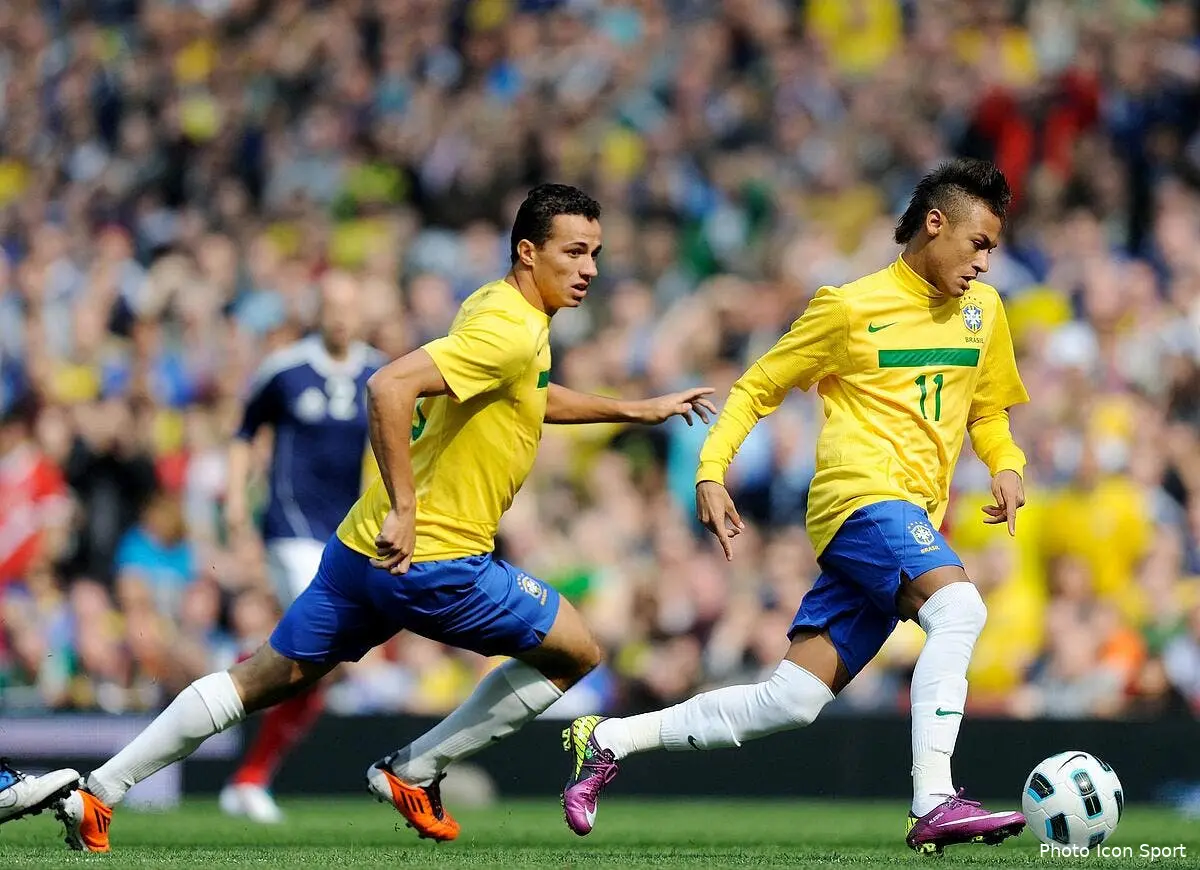 Le PSG devra faire mieux que le Real pour Damiao