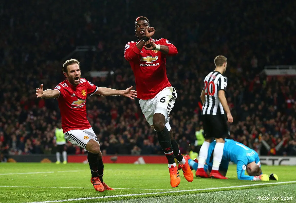 le psg et neymar ont sauve la saison de pogba pogba 38201771