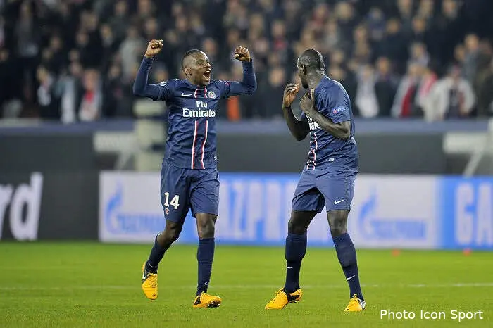 Le PSG gagne la guerre de Troyes et fonce vers le titre