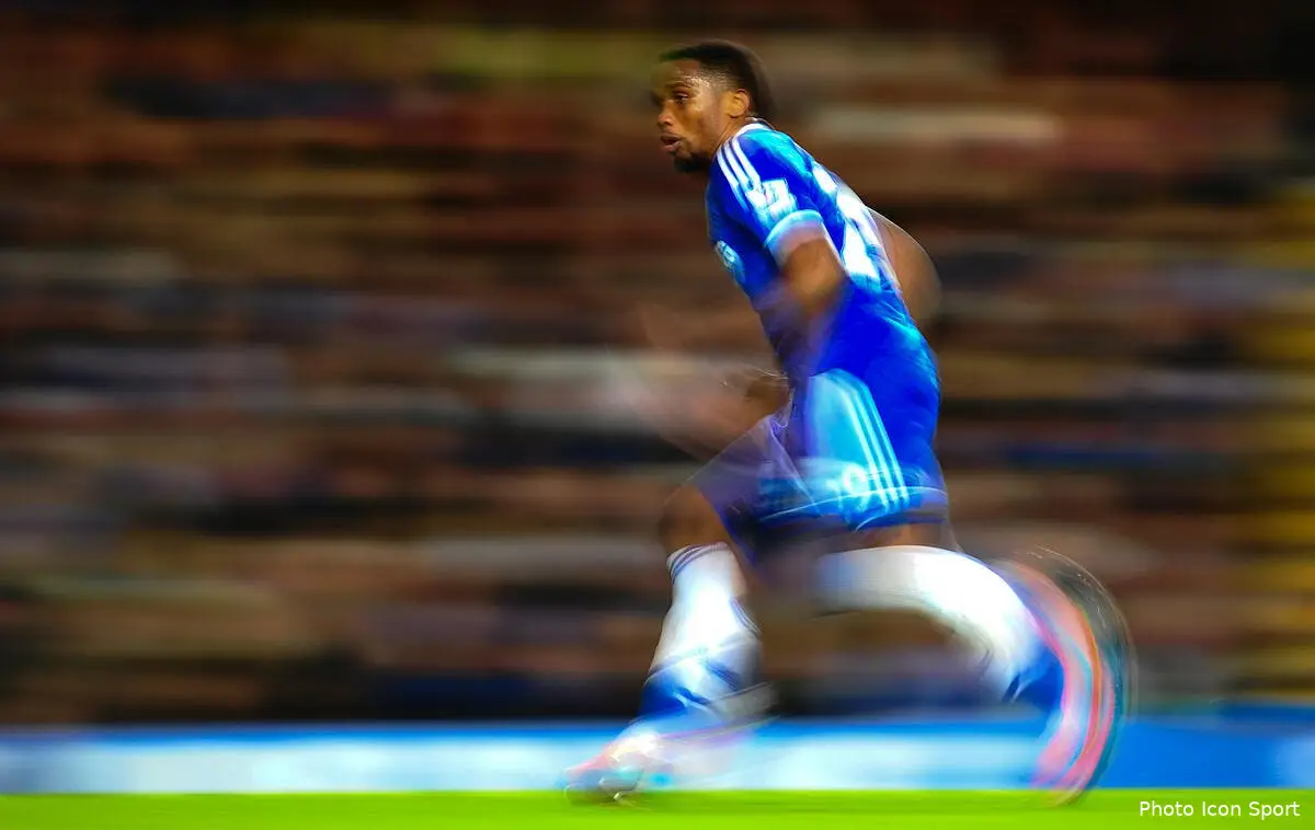 Le PSG, Guardiola, le Cameroun et le Ballon d’Or, Eto’o dézingue