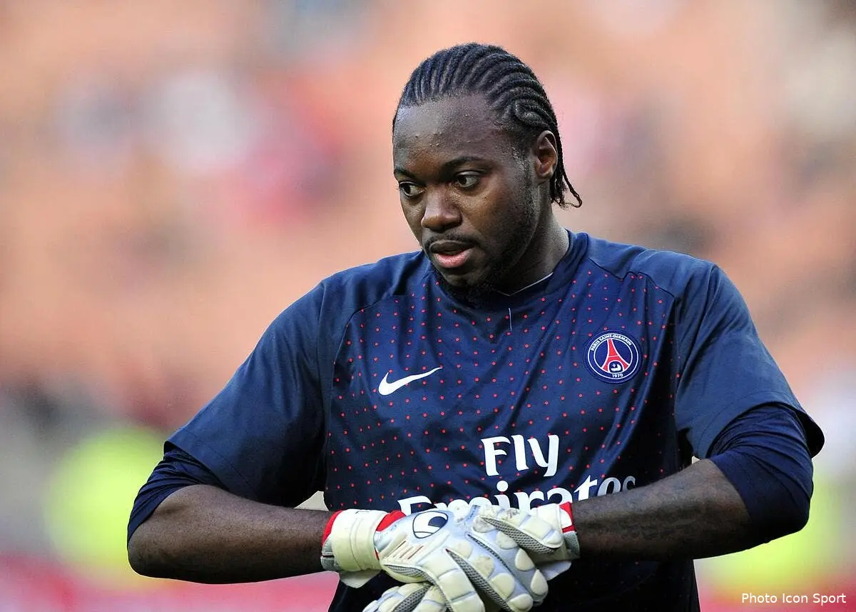 Le PSG « n’a pas oublié Edel »
