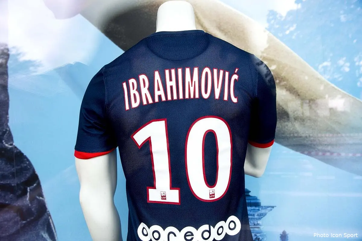 Le PSG ne le mouille pas toujours, mais le vend cher