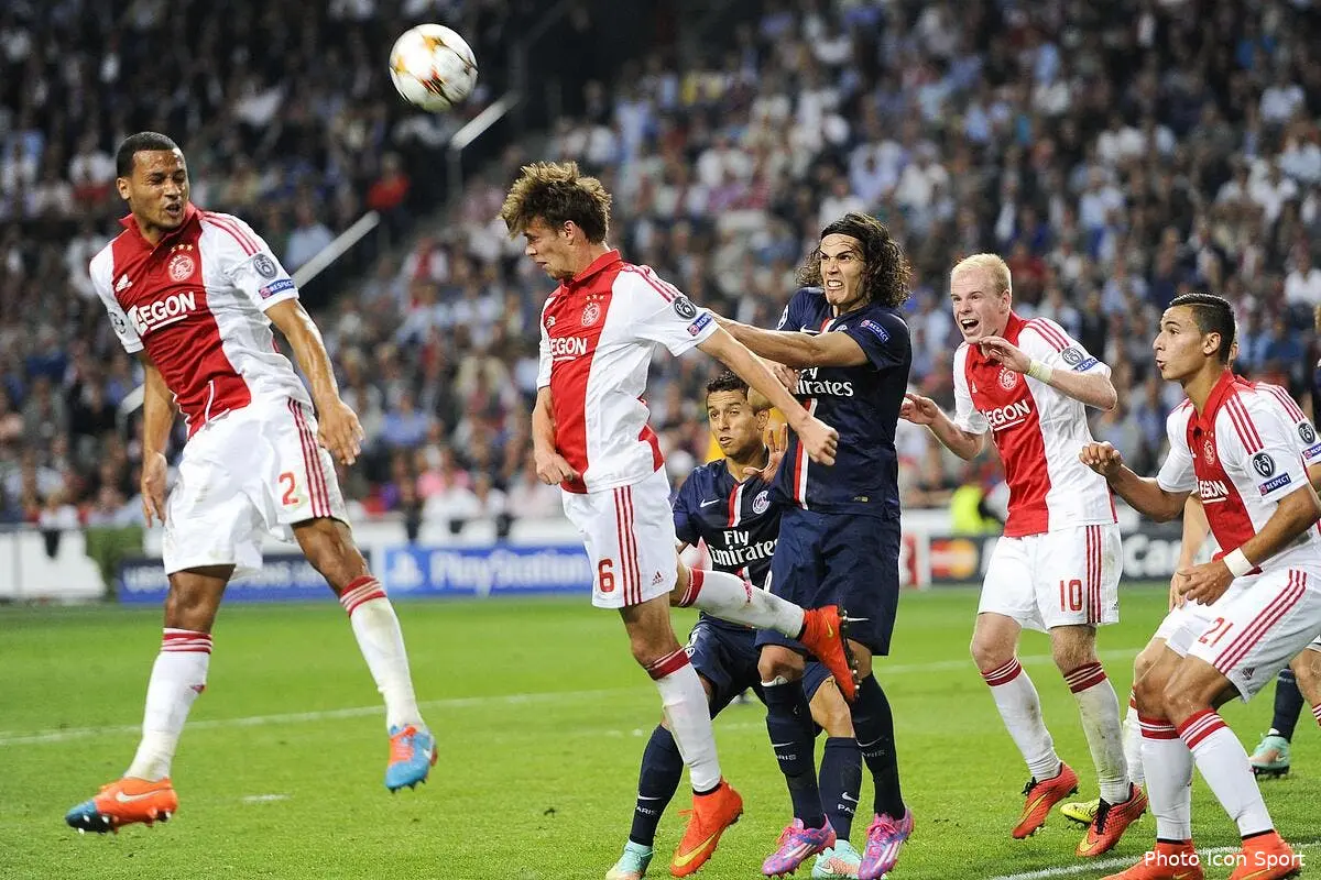 Le PSG ne pense qu'à ça avoue un coach
