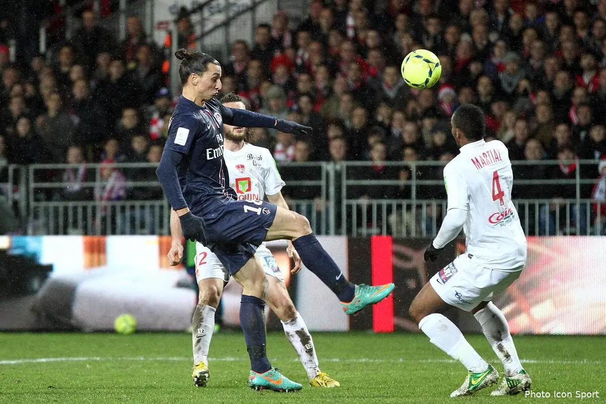 Le PSG passera l’hiver au chaud, et tout en haut