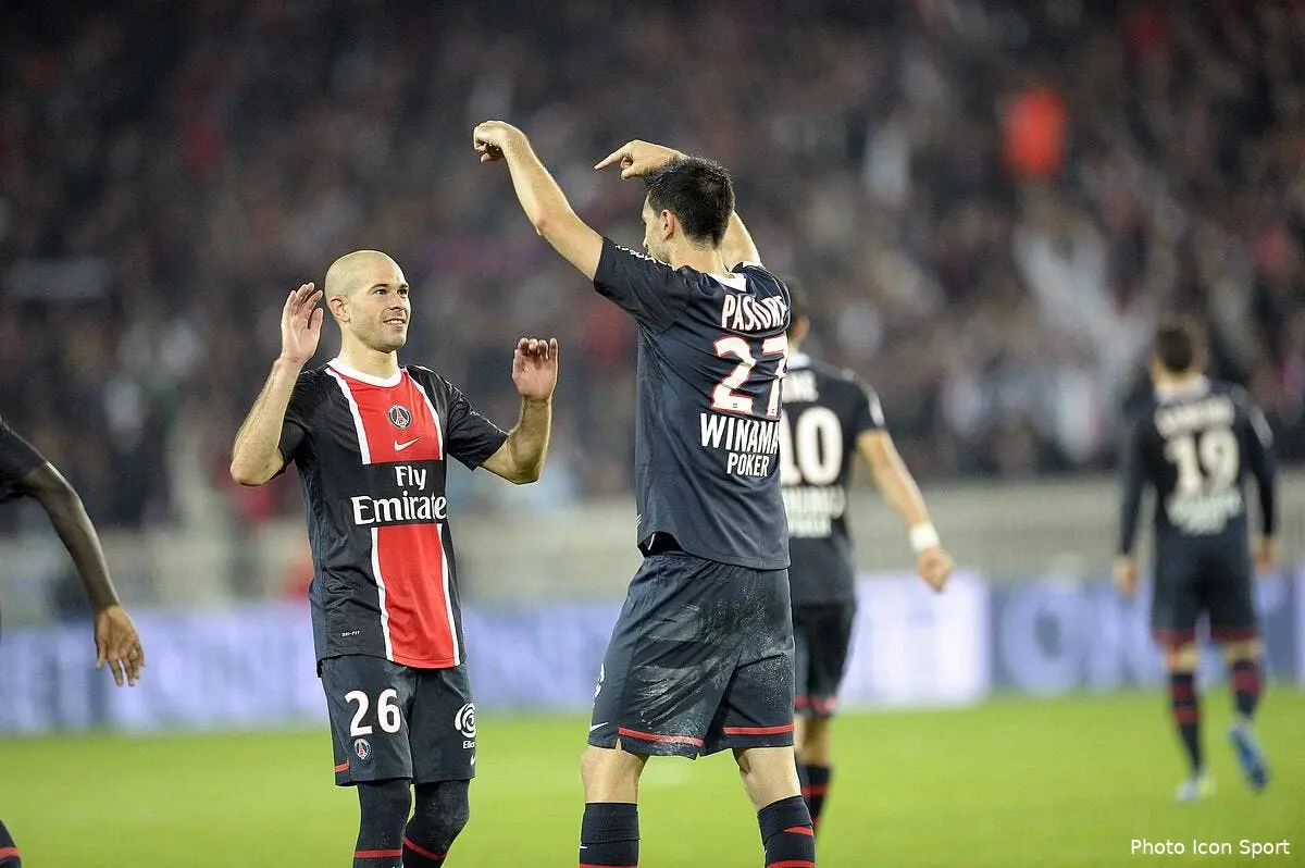 Le PSG pousse un gros ouf de soulagement