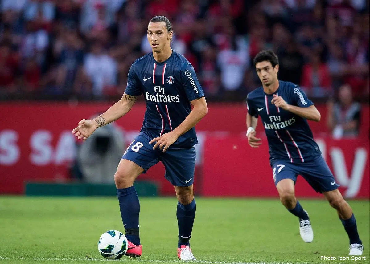 Le PSG pulvérise ses records de vente de maillots et pourrait détrôner l'OM