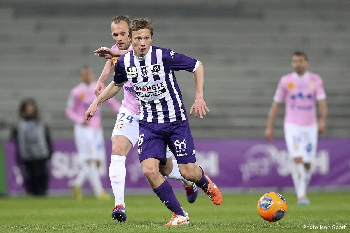 Le PSG exige 3ME pour vendre Chantôme