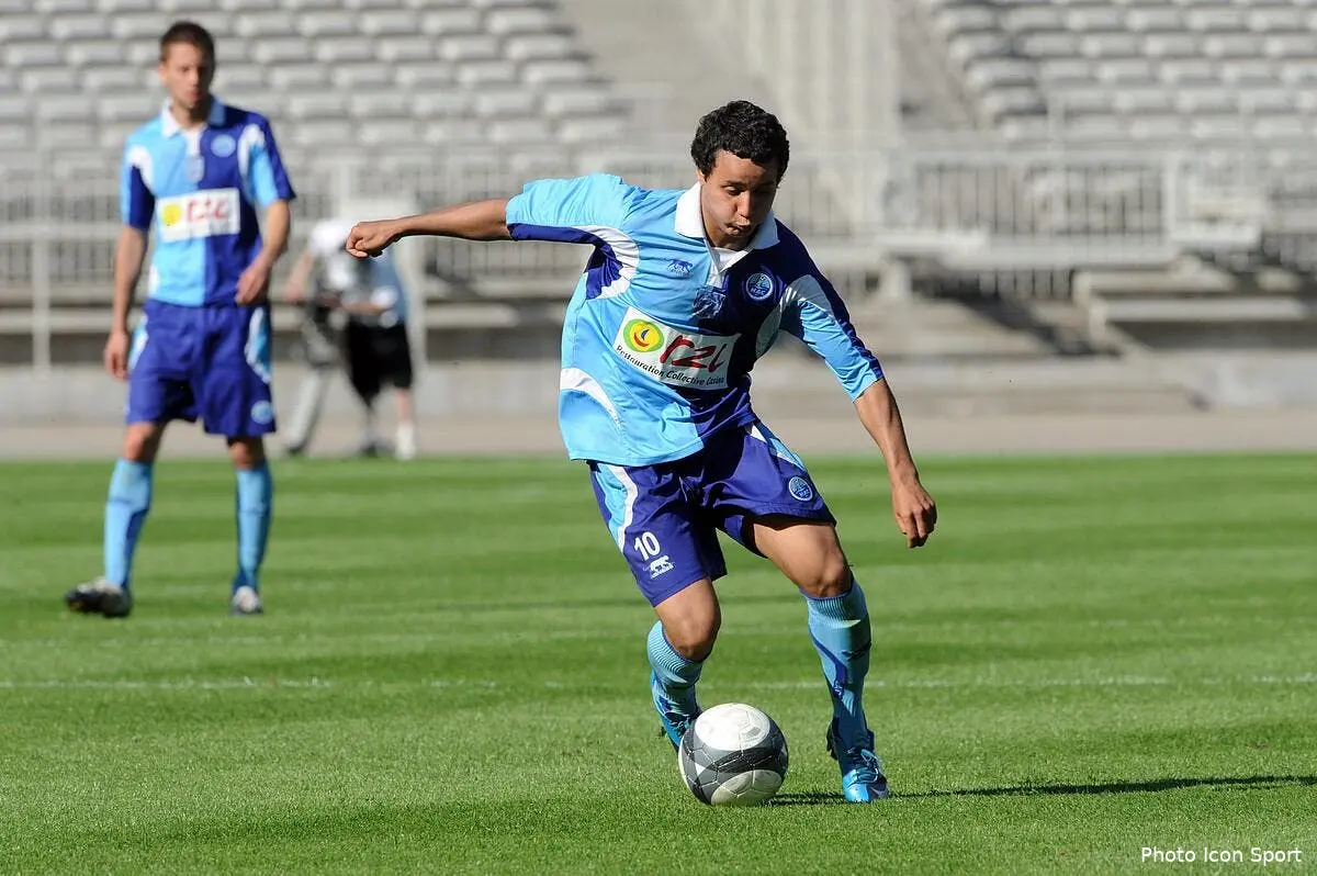 Le PSG recrute un espoir au nez des Girondins