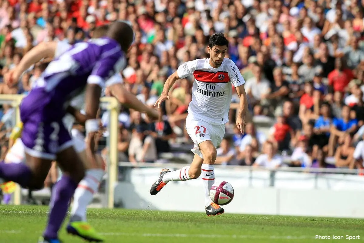 Le PSG réussit une belle affaire à Toulouse !