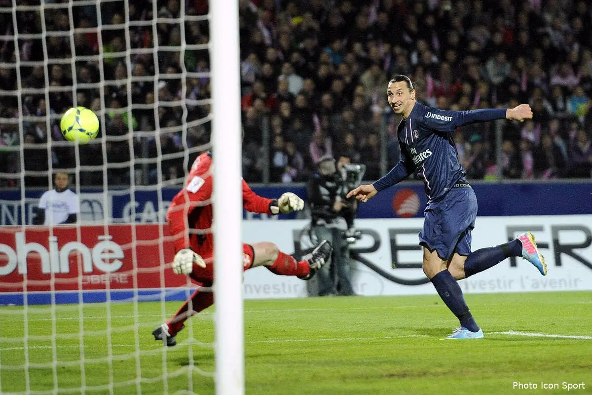 Le PSG termine à neuf, mais commence à voir le titre !
