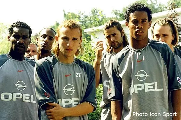 le psg version disneyland ecoeure lorant deutsch 857 ph129080