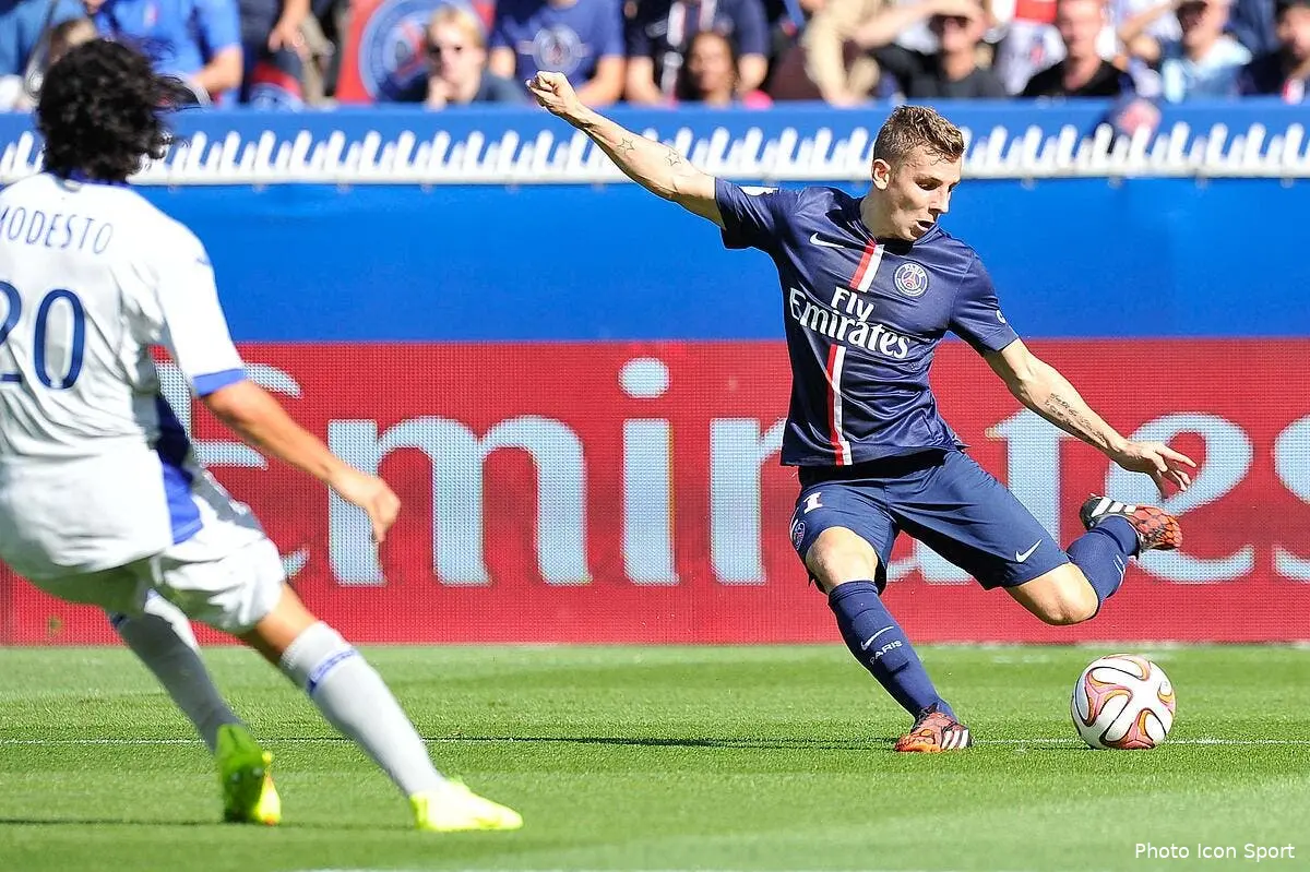 Le PSG veut en finir avec sa bête noire