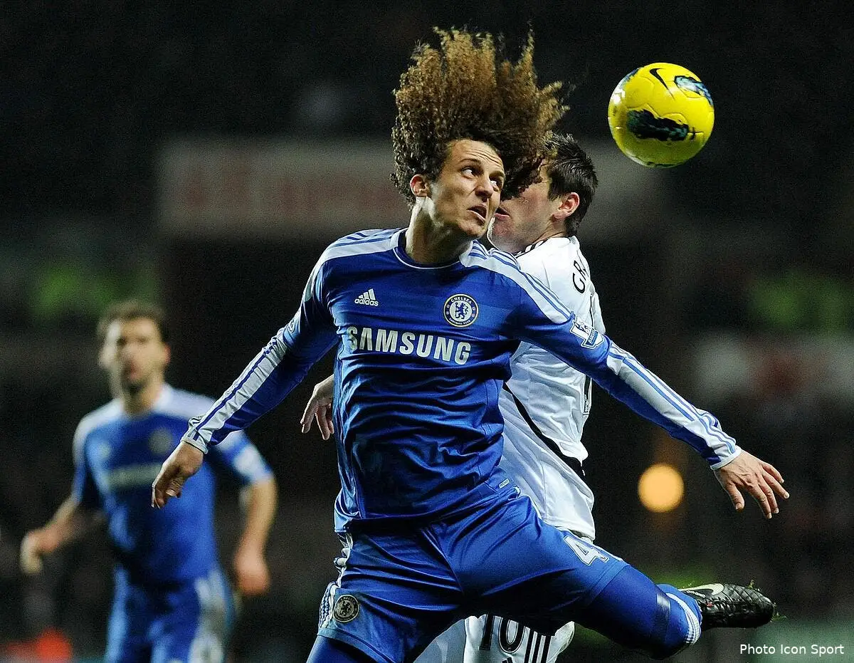 Le PSG voit venir David Luiz gros comme une maison