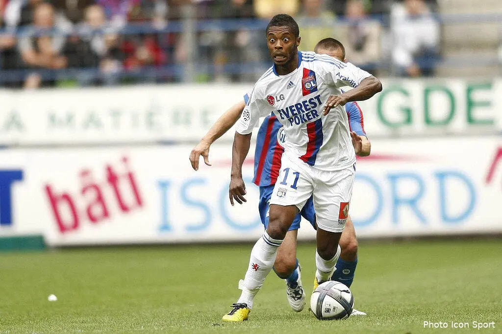 le real offre 12me et drenthe a l ol pour bastos 58123 9525
