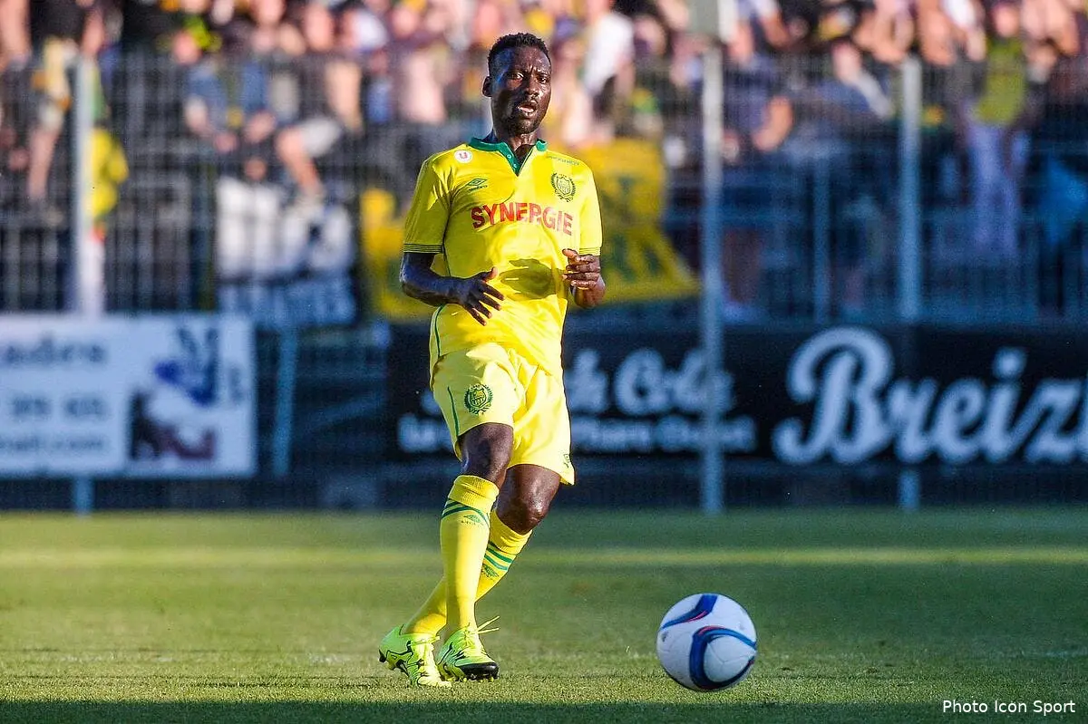 Mercato : Bangoura « n’est pas cramé » et compte le prouver loin de Nantes