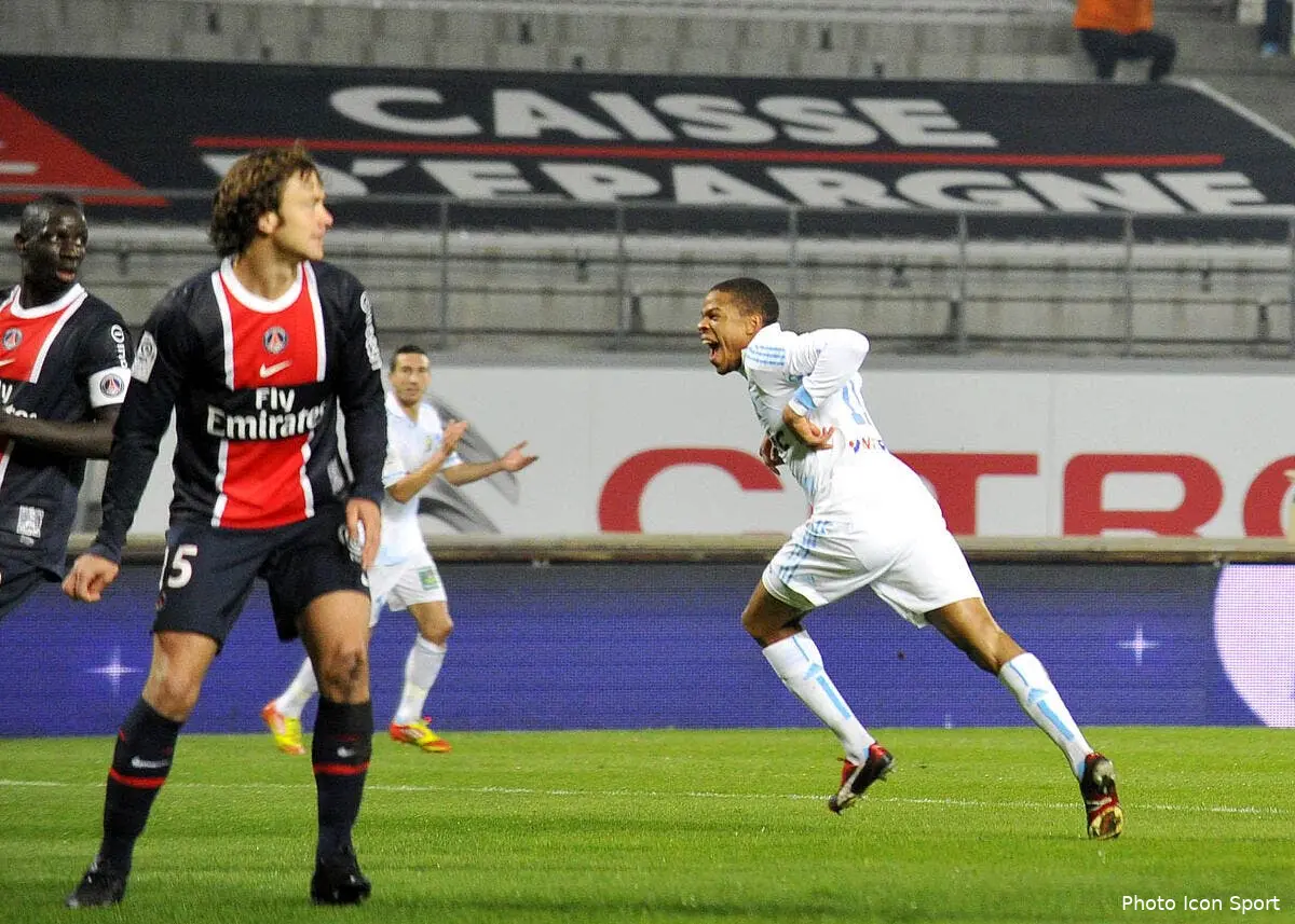 Le réveil de l’OM assomme le PSG