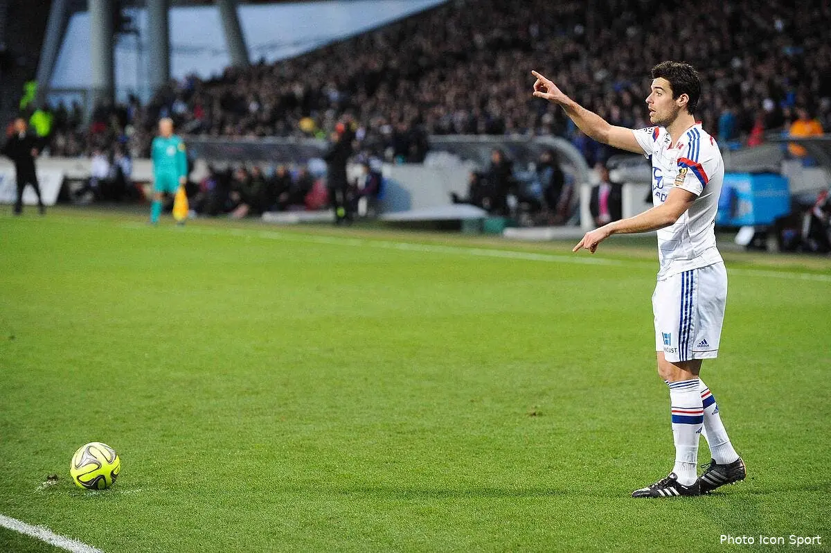 Le salaire de Gourcuff effraye même un club de Premier League !