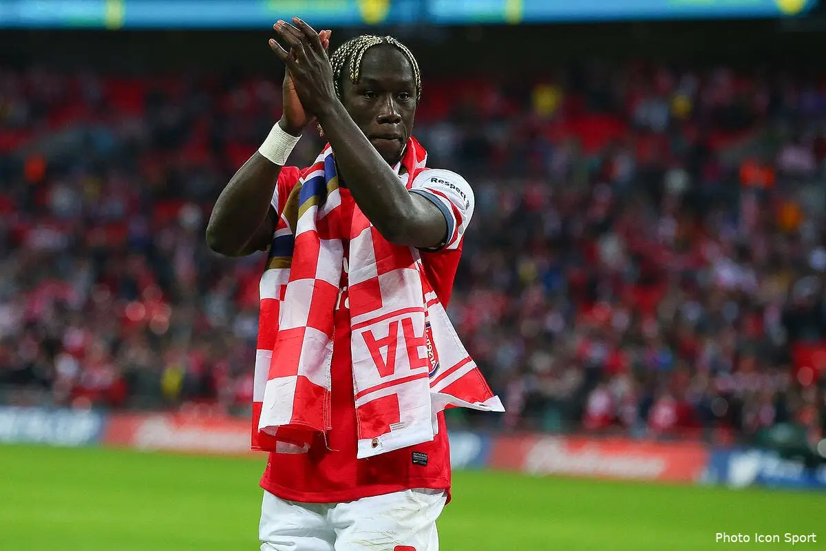 Le salaire en or qui pourrait régler l’avenir de Sagna