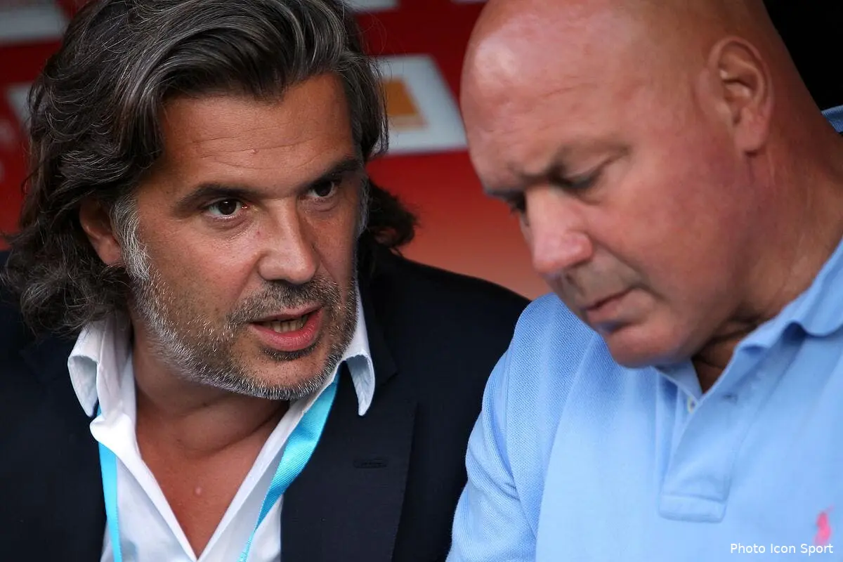 Le scandale SCB-OL, Labrune, remontada, la saison vue par José Anigo