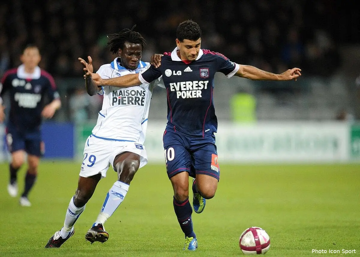 Le titre ? L’OL « ne se gênera pas » pour Ederson