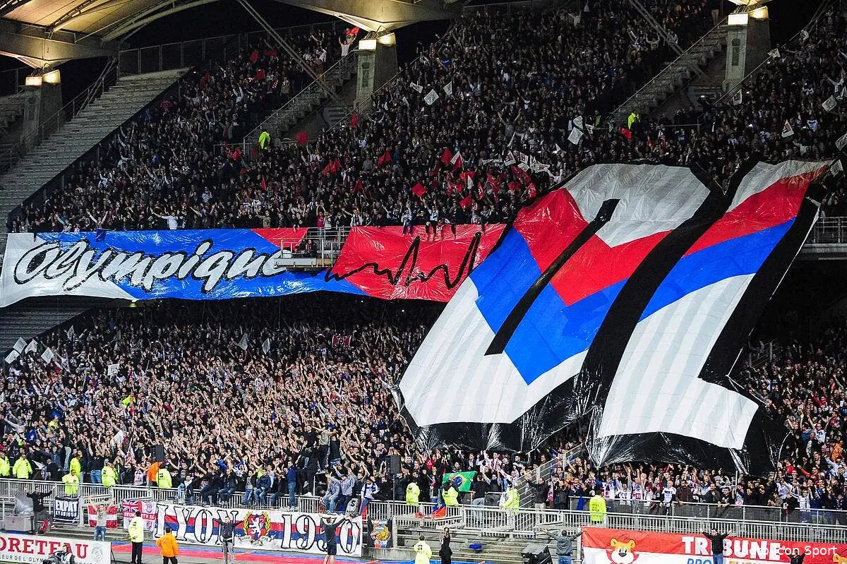 Le Virage Nord de Gerland fermé jusqu’à nouvel ordre !