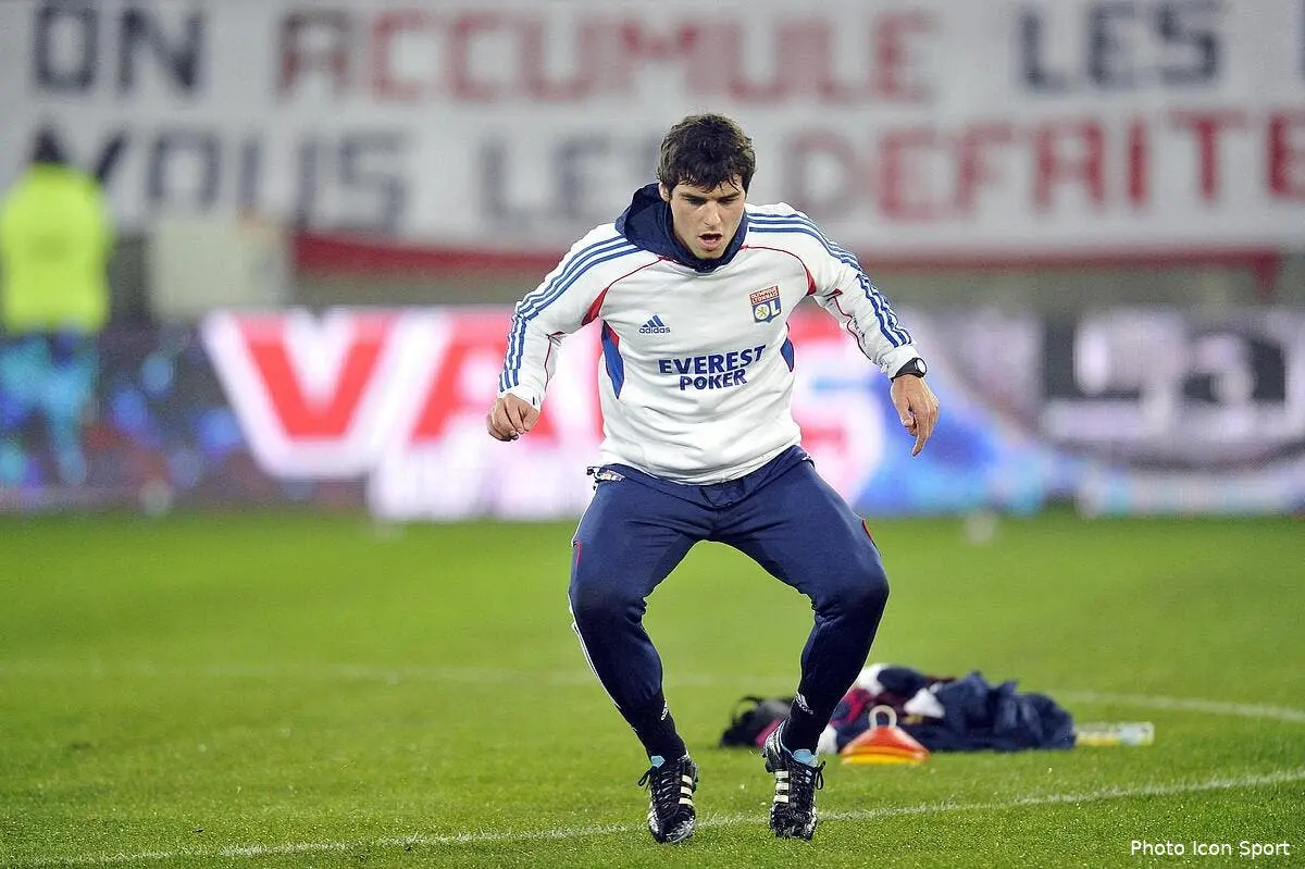 Gourcuff, une grosse offre venue du Zénith peut changer le mercato de l'OL
