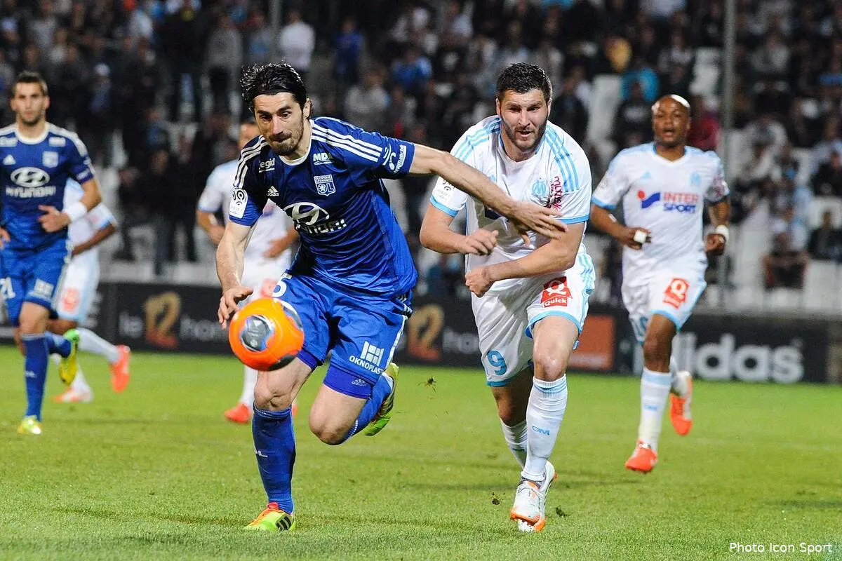 Leicester City prêt à débarrasser l’OL de Bisevac