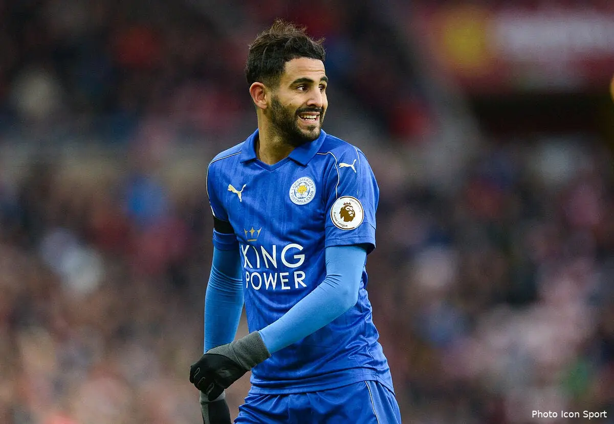 Leicester - Hull City : 3-1
