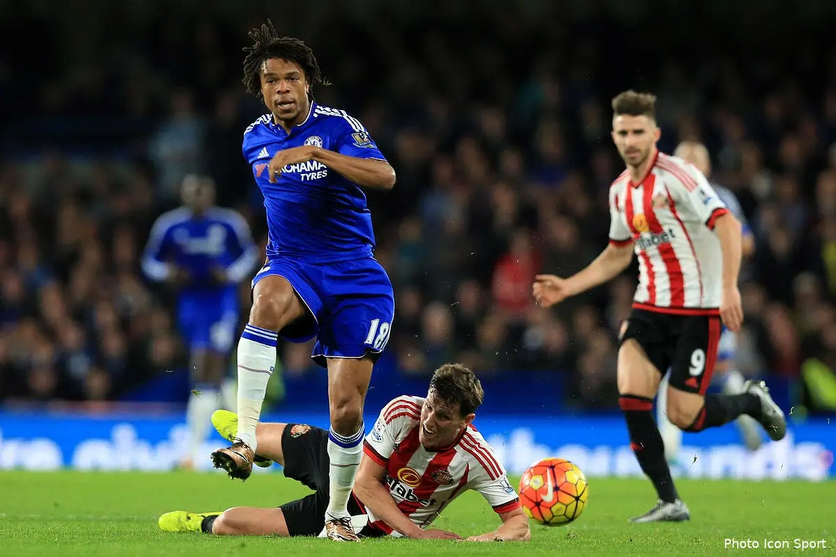Leicester va récupérer Rémy pour 15 ME