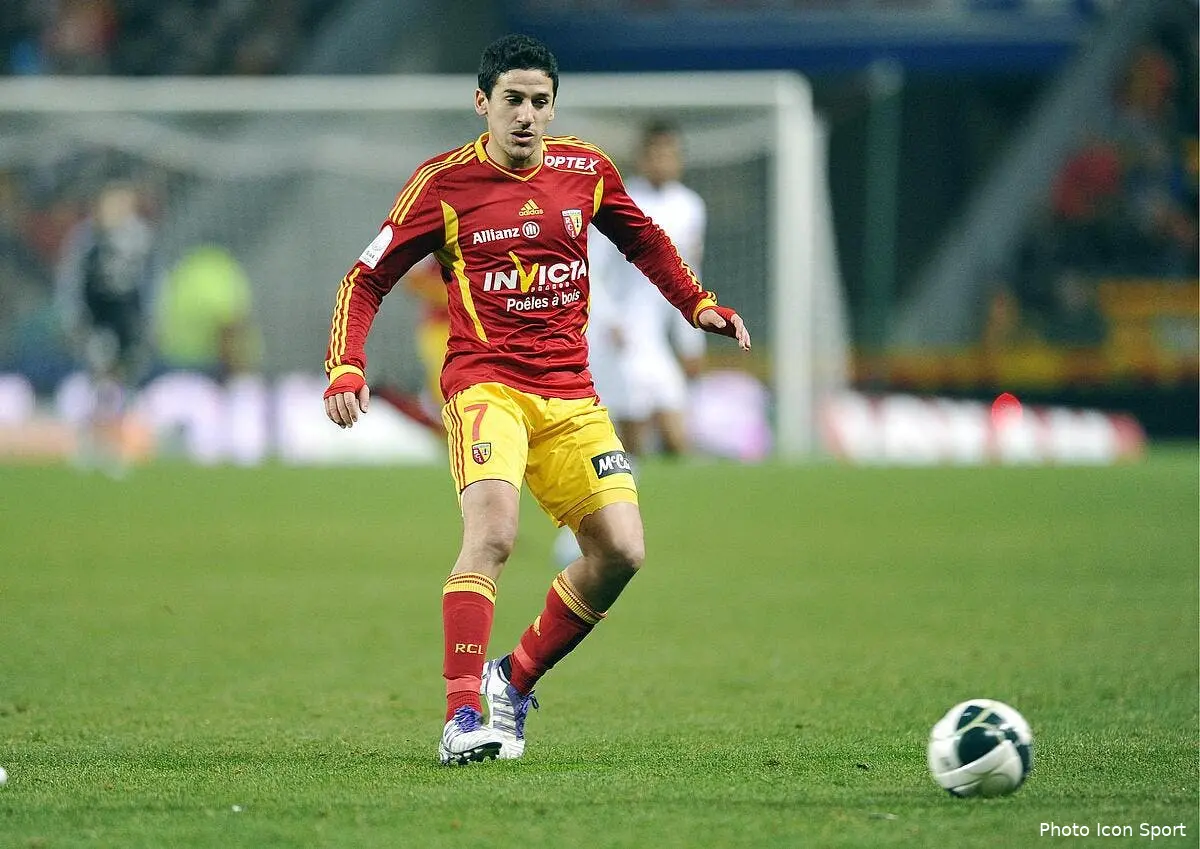 Lens bat Nantes et peut enfin souffler