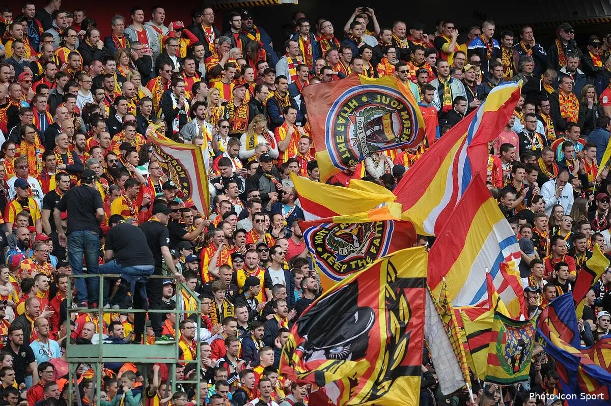 Lens : « Battez vos adversaires au lieu de battre vos femmes »