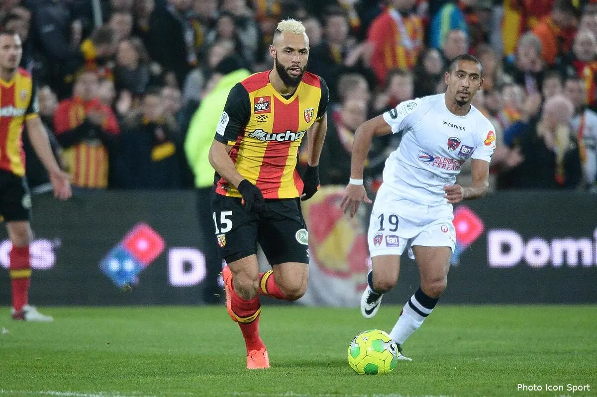 Lens – Clermont 3-1
