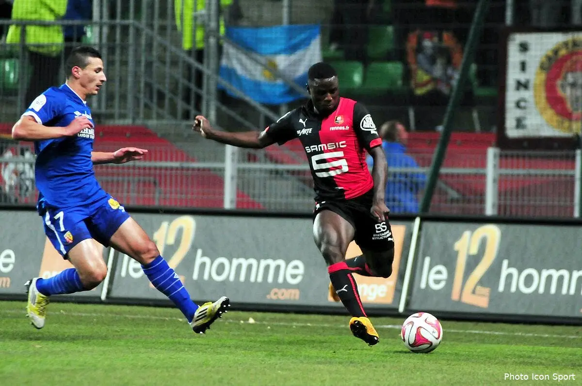 Lens et Bastia s'enfoncent, Montpellier tousse