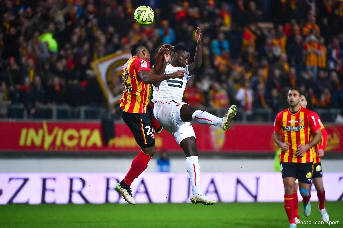 Lens et Metz au fond du trou, l'ASSE et Bordeaux calent