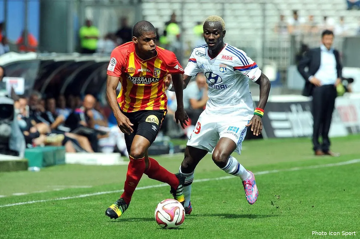 Lens met déjà l'OL dans une grosse galère